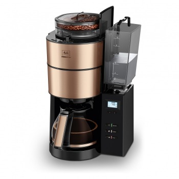 Melitta AromaFresh Filter Coffee Machine