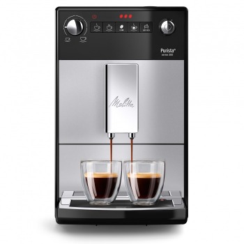 Melitta Purista Automatic coffee machine (standard version)