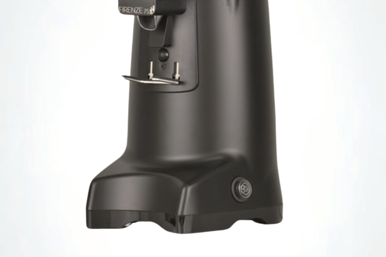 Coffee grinder Firenze 75 - Đen