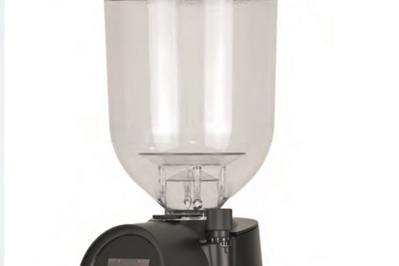 Coffee grinder Firenze 75 - Đen