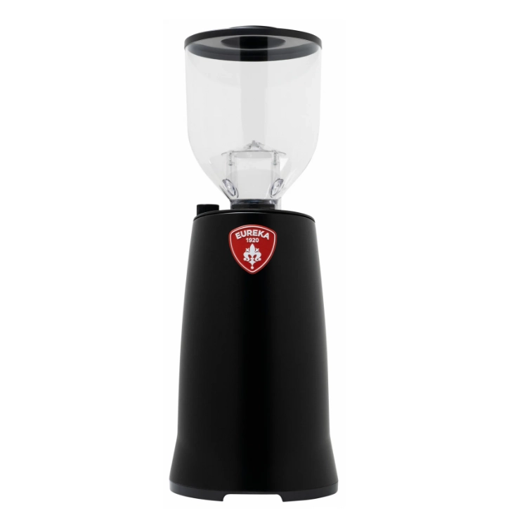 Coffee grinder Helios 75 - Đen
