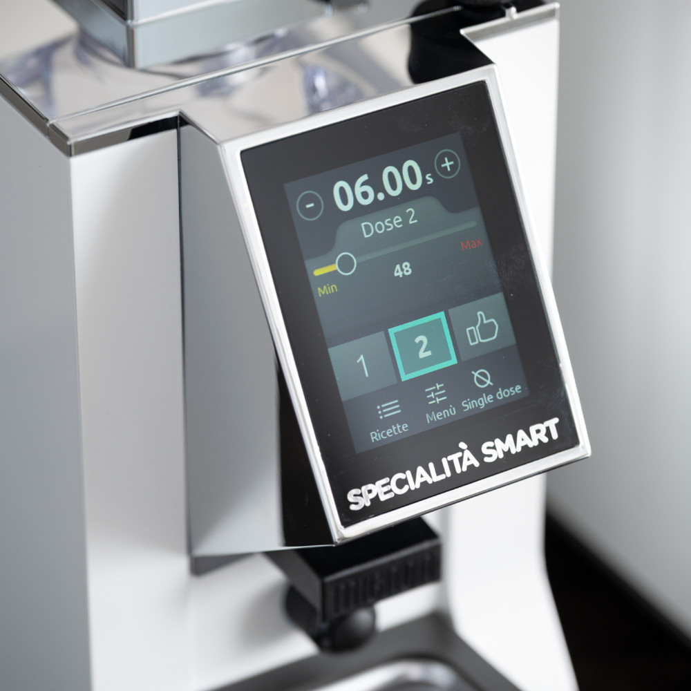 Coffee grinder Mignon Specialità Smart -