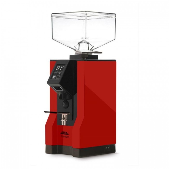 Máy xay cà phê Mignon Turbo 65 15BL - Đỏ