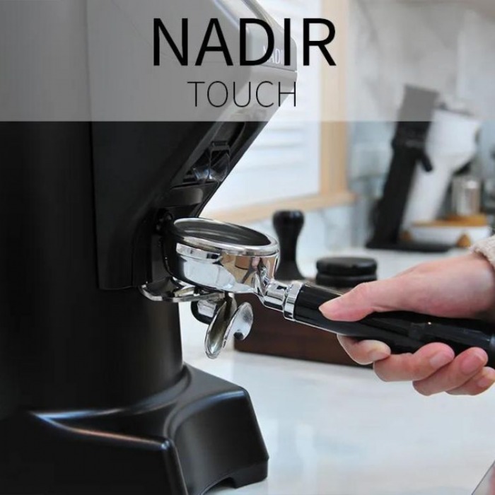 Máy xay cà phê Nadir 65 -