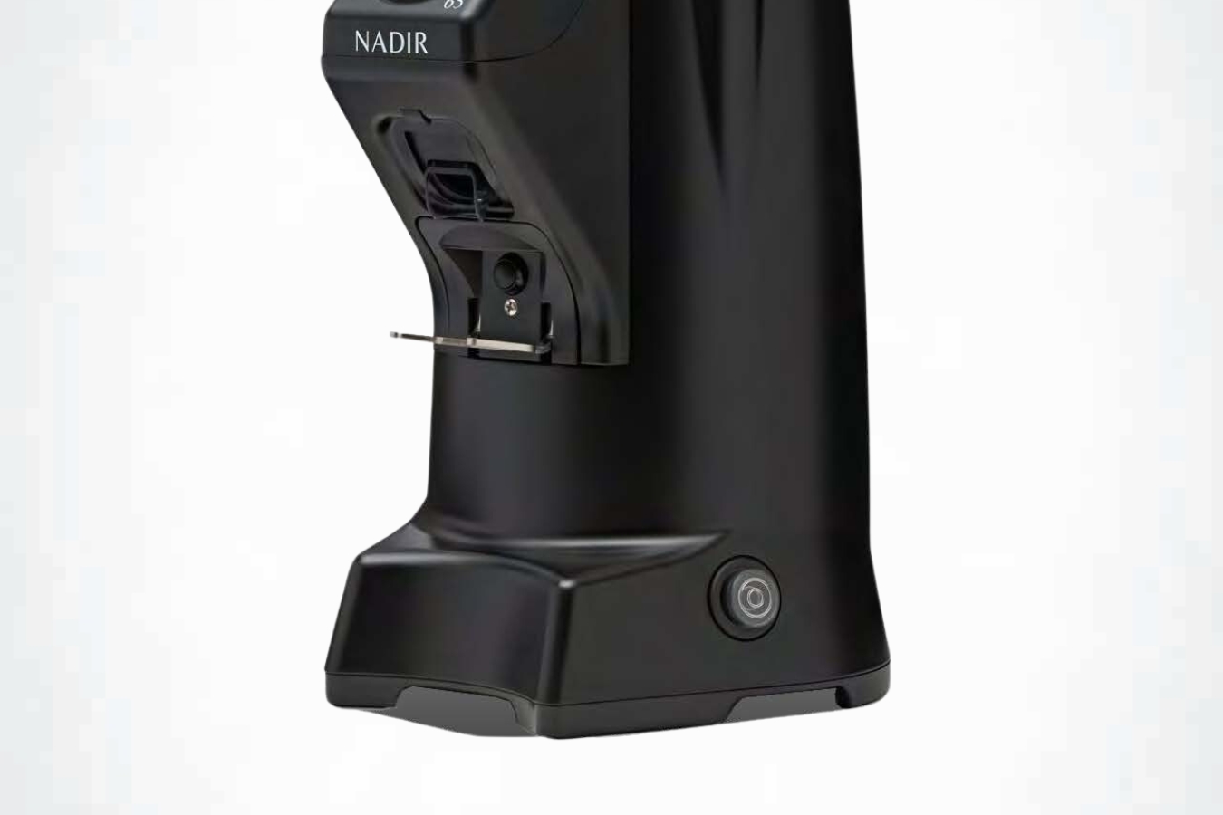 Coffee grinder Nadir 65 - Đen