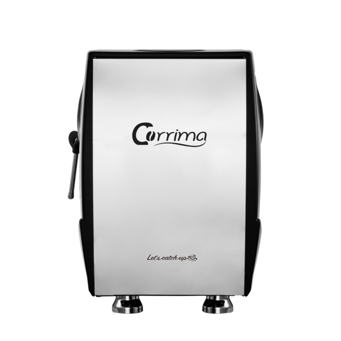 Coffee machine G3200Y (by Gemilai) - Đen
