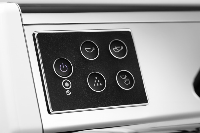 Coffee machine G3200Y (by Gemilai) -