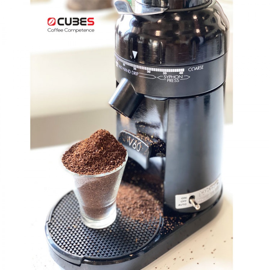 Hario V60 Coffee grinder 100 Genuine goods from Hario, Japan