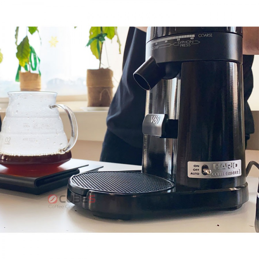 v60 hario grinder