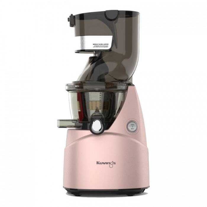 Commercial Slow Juicer NS 924CBC2 - Hồng