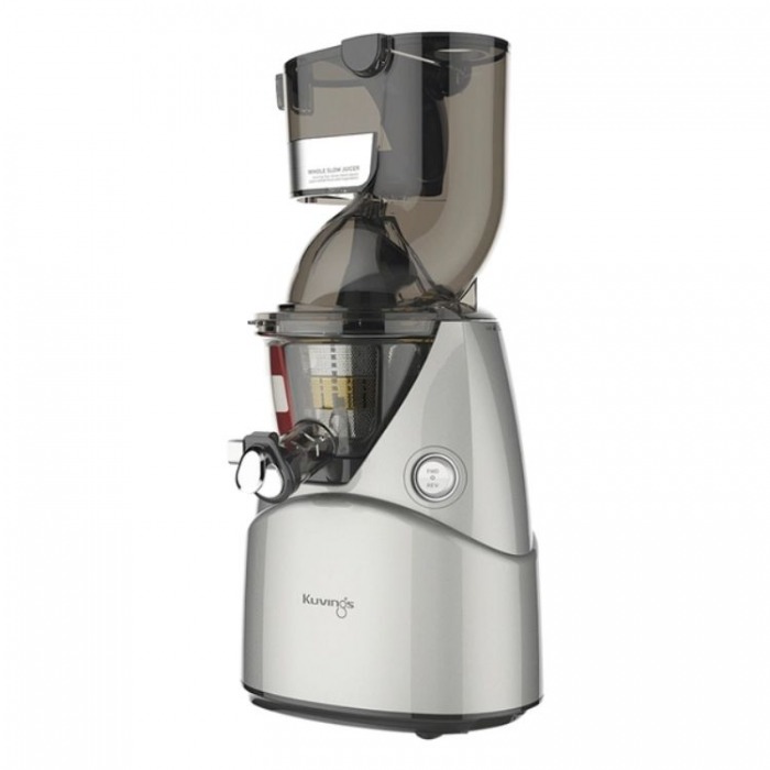 Commercial Slow Juicer NS 924CBC2 - Bạc