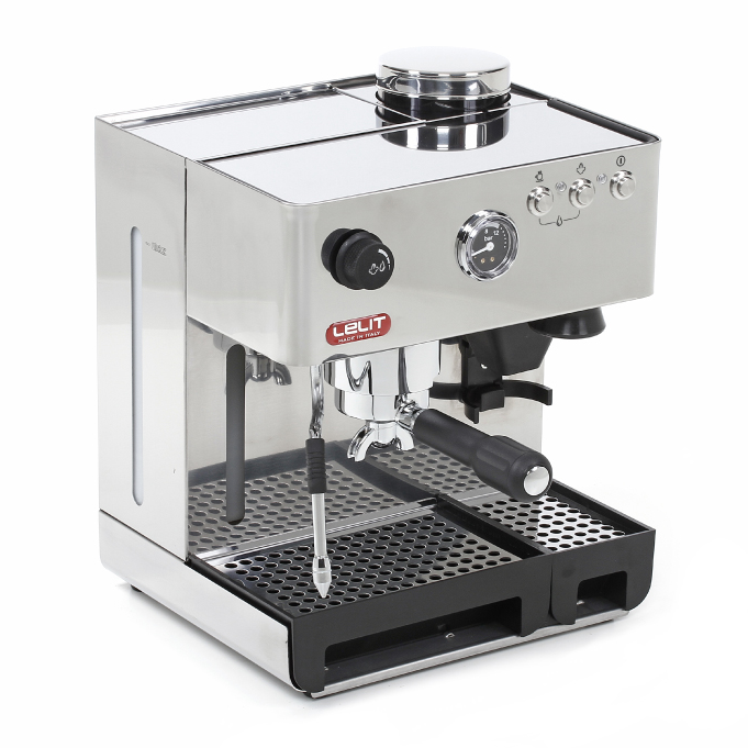 Coffee machine Anita PL042EMI -