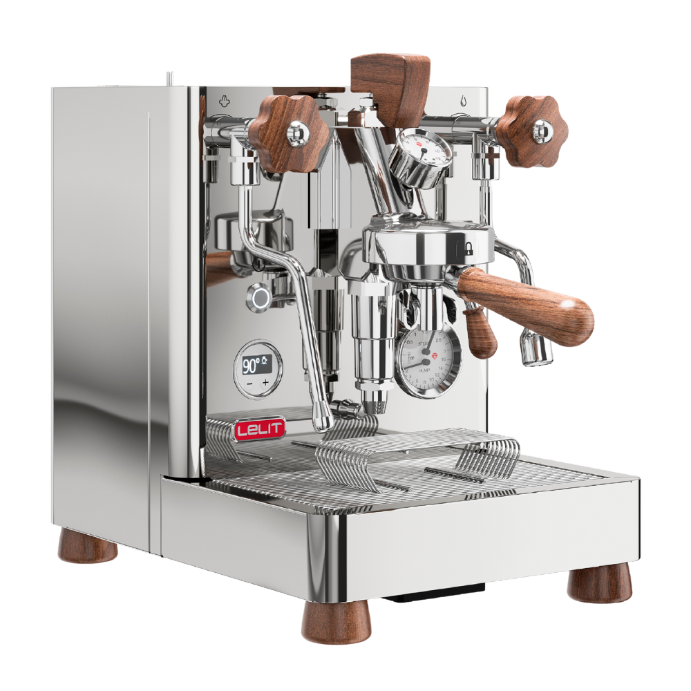 Coffee machine Bianca PL162T-EU -