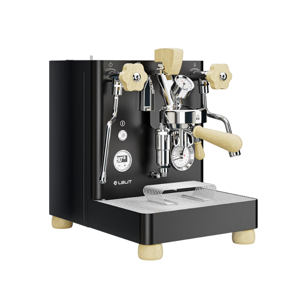Coffee machine Bianca PL162T-EU -