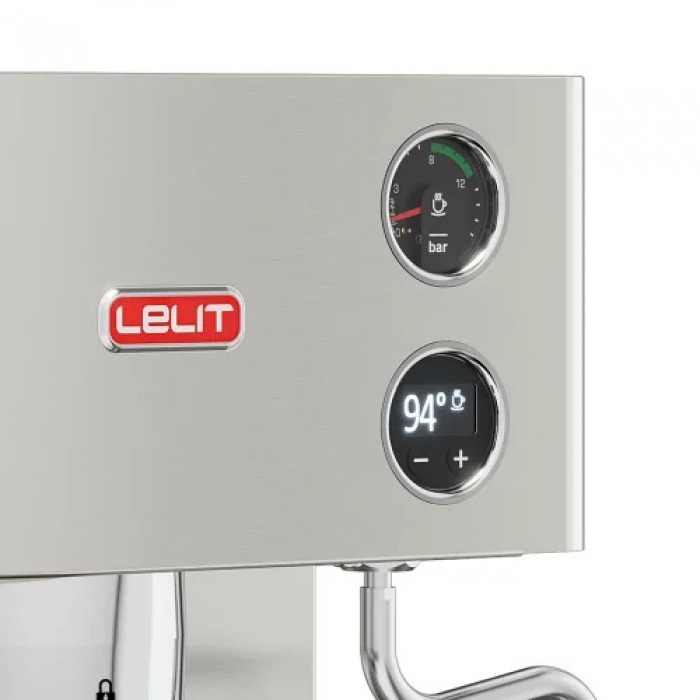 Lelit Elizabeth PL92T Epresso Coffee Machine -