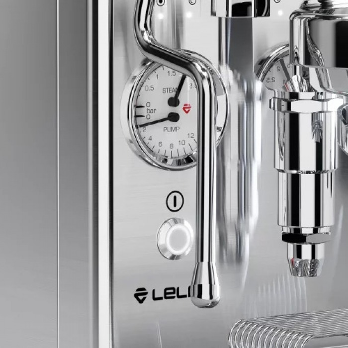 Lelit MaraX- PL62X Epresso Coffee Machine -