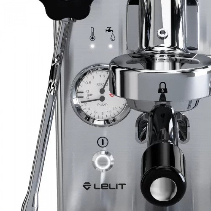 Lelit MaraX- PL62X Epresso Coffee Machine -