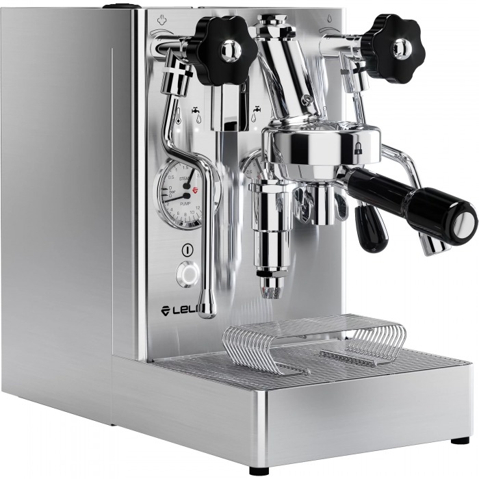 Lelit MaraX- PL62X Epresso Coffee Machine -