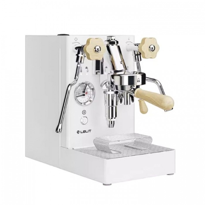 MARA-X PL62X Lelit Coffee Machine - Trắng