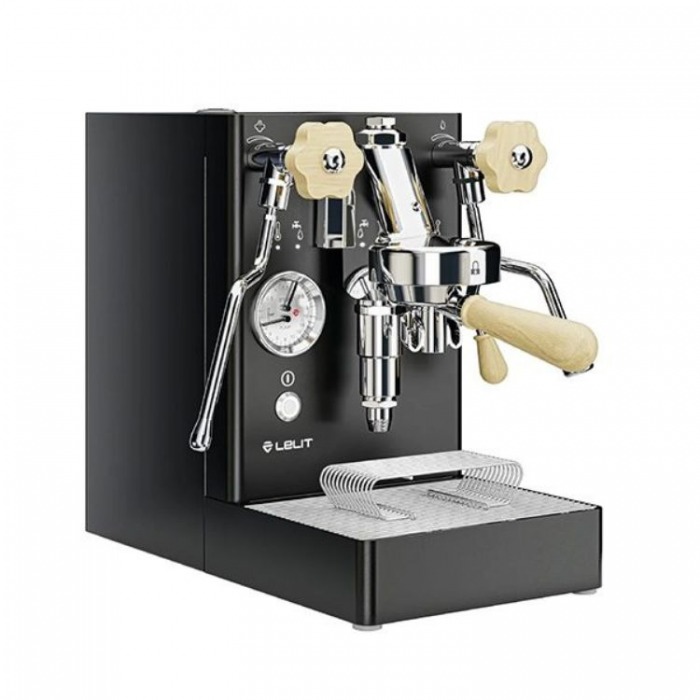 MARA-X PL62X Lelit Coffee Machine - Đen