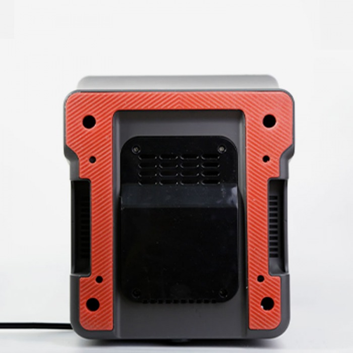 Máy xay sinh tố công nghiệp LEHEHE E8D -