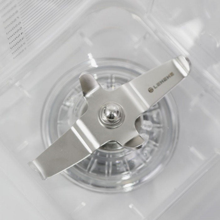 Máy xay sinh tố công nghiệp LEHEHE E8D -