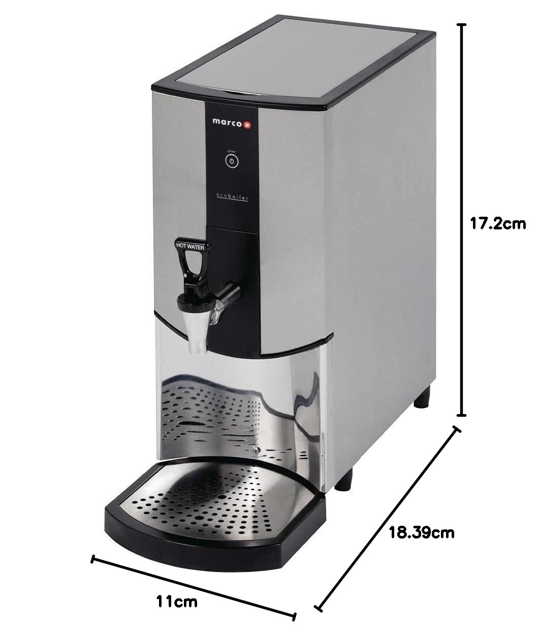 Ecoboiler PB5 -
