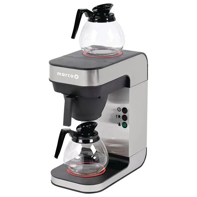 Coffee Machine Bru F45M 1.8L -