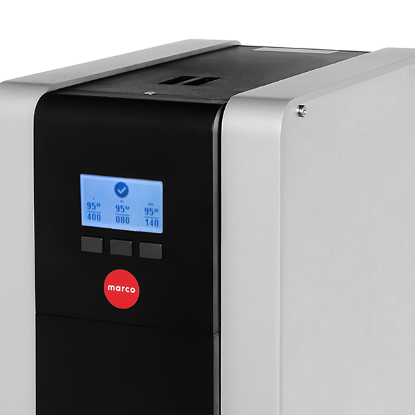 Marco Undercounter MIX UC8 - Water heater -