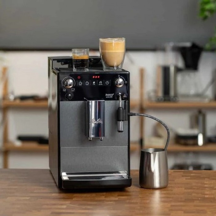 Melitta Avanza Titan Automatic Coffee Machine -