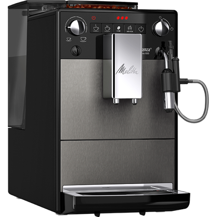 Melitta Avanza Titan Automatic Coffee Machine -