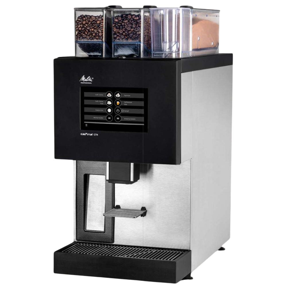 Superautomatic coffee machine Cafina® CT4 -