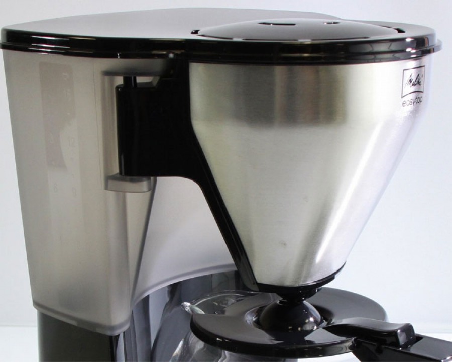 Melitta Easy Top Drip Coffee Maker - Used (60 ) - Đen