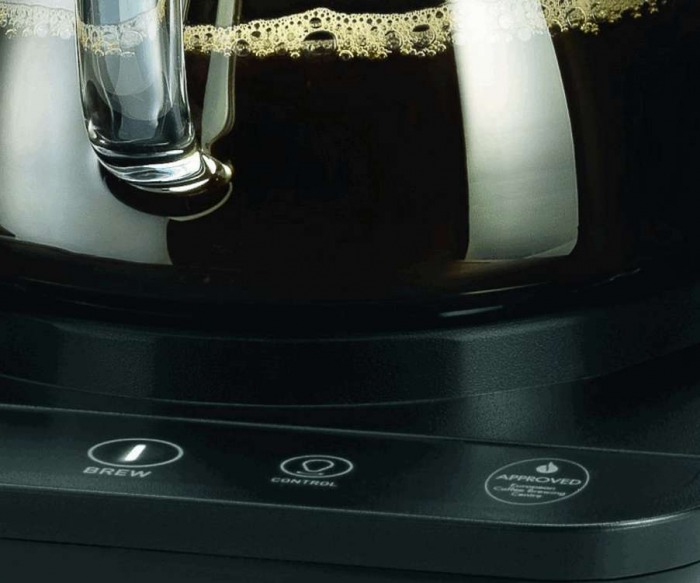 Melitta Epour Filter Coffee Machine -