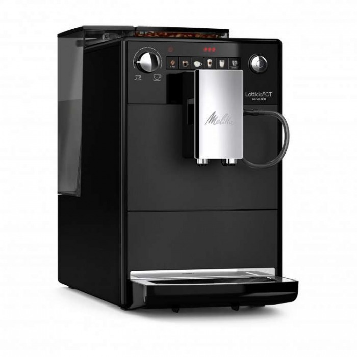 Máy pha cà phê tự động Latticia OT -