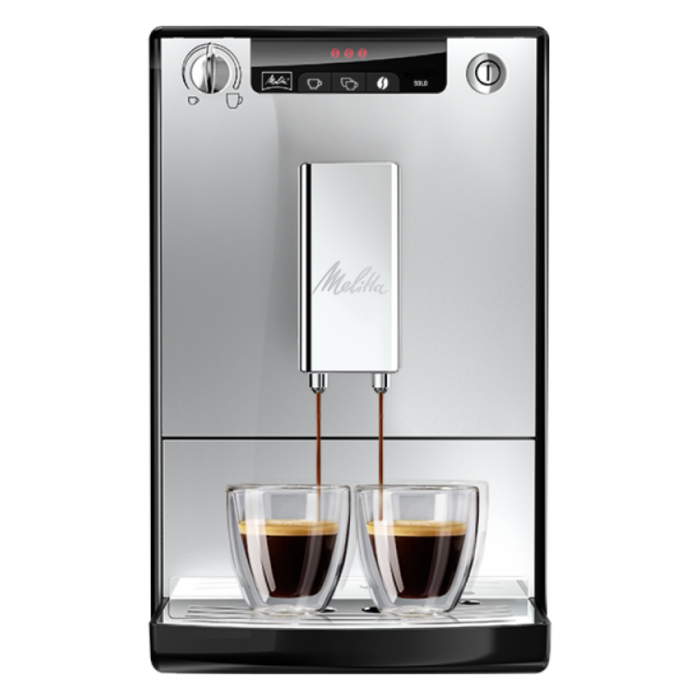 Máy pha cà phê tự động Melitta Solo -