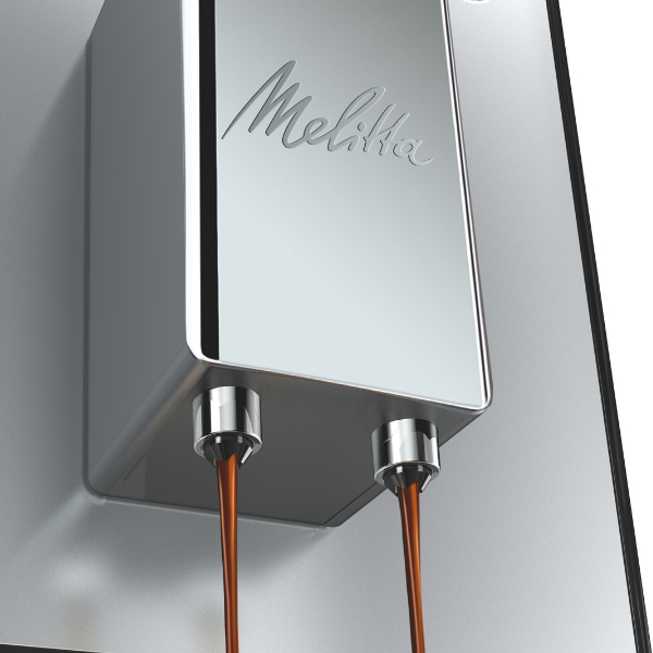 Máy pha cà phê tự động Caffeo Solo -