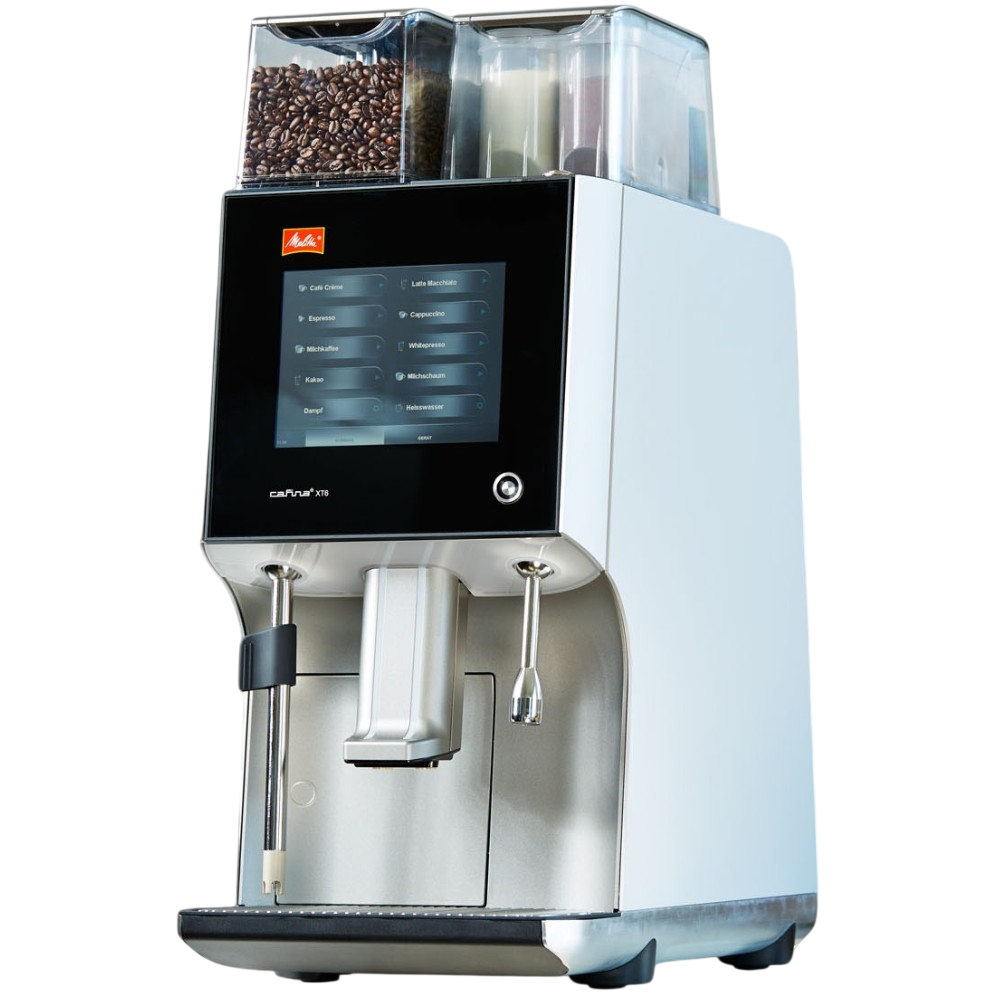 Superautomatic coffee machine Pro XT6 - Basic Version -