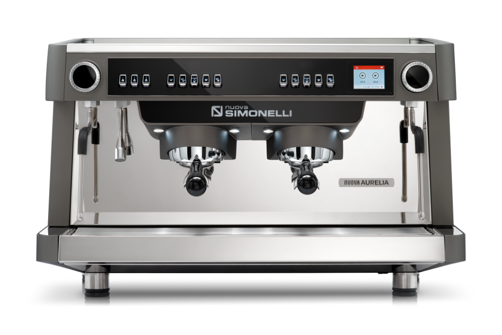 Coffee machine Nuova Aurelia XT - Light - Tự lắp đặt