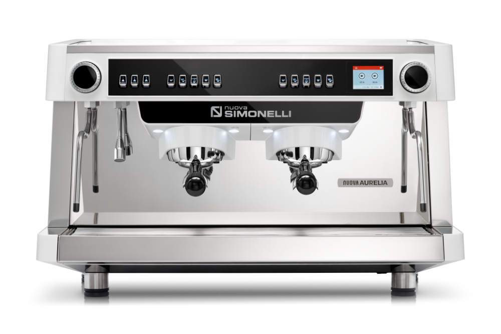 Coffee machine Nuova Aurelia XT - Light - Tự lắp đặt