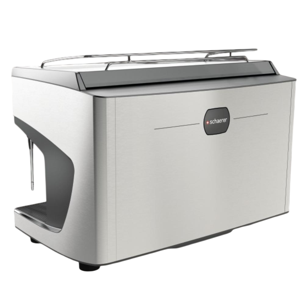 Barista (2 grinders Powersteam Direct) -