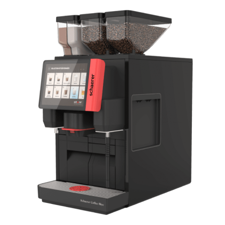 Coffee Skye (Fixed Water) -