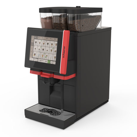 Coffee Soul 10 (Best Foam) -