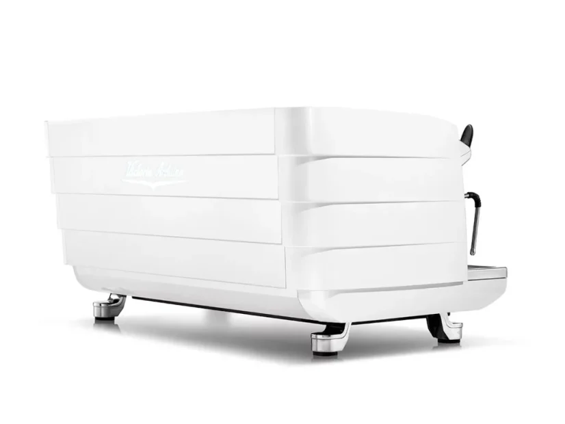 Máy pha cà phê White Eagle 2Gr T3 - Trắng
