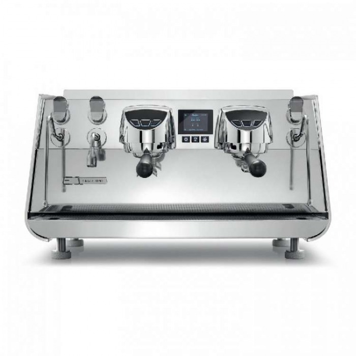 Victoria Arduino Eagle One 2 Groups Specialty Coffee Machine -