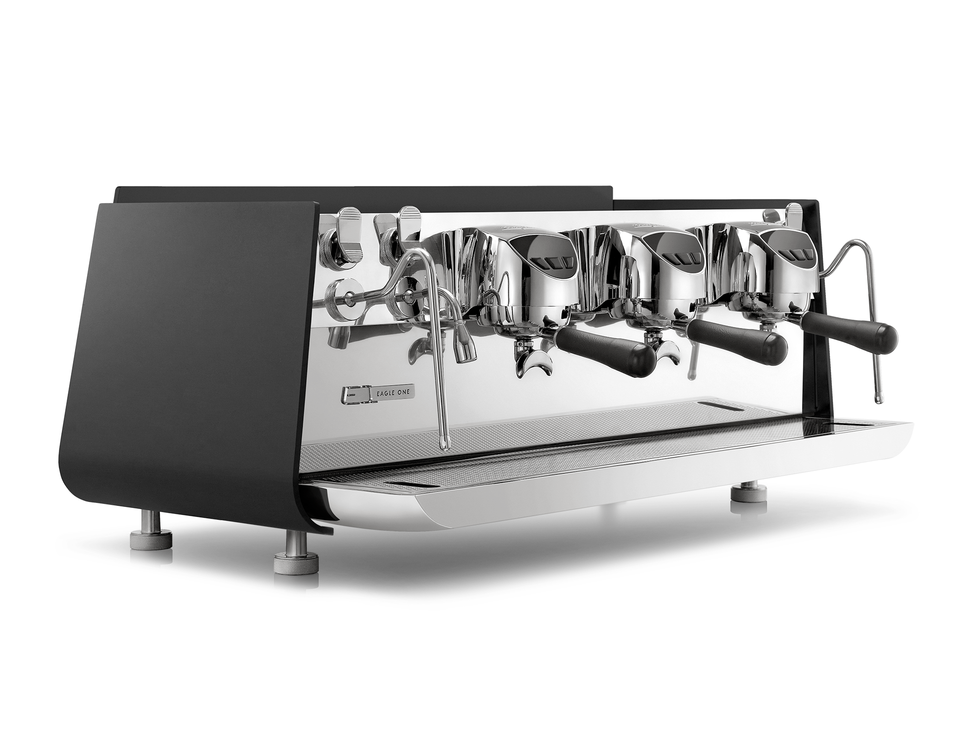 Specialty coffee machine Eagle One - 3 Groups - Đen
