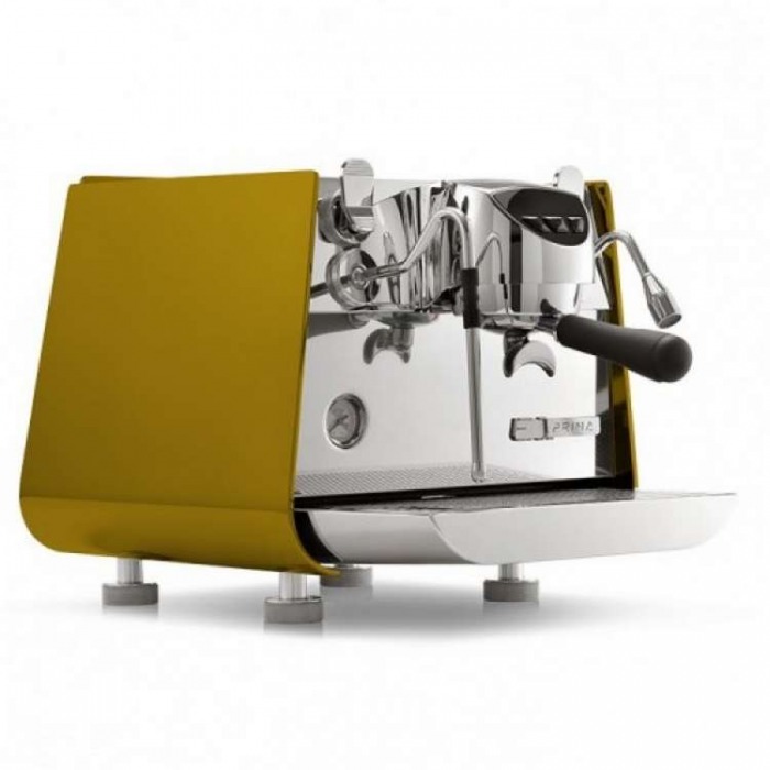 Máy pha cà phê Victoria Arduino Eagle One Prima (Màu đặc biệt Cappellini) - Vàng
