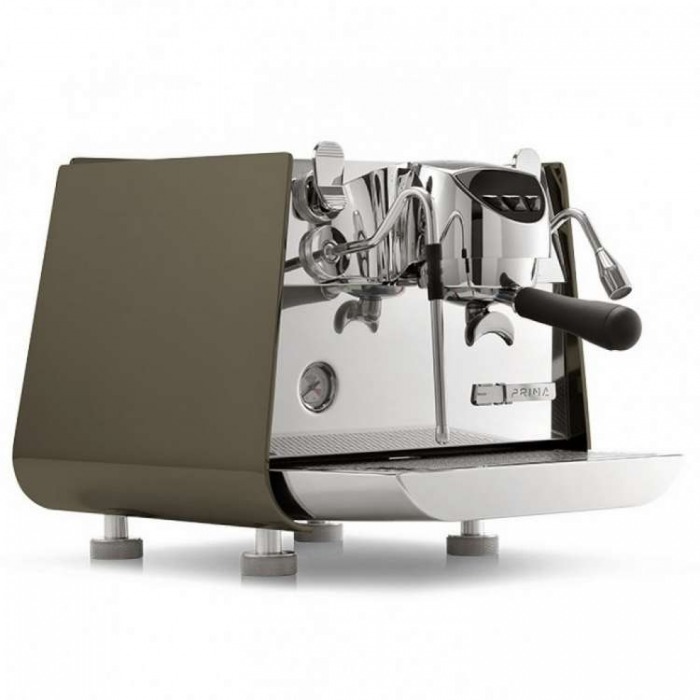 Máy pha cà phê Victoria Arduino Eagle One Prima (Màu đặc biệt Cappellini) - Nâu