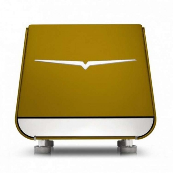 Máy pha cà phê Victoria Arduino Eagle One Prima (Màu đặc biệt Cappellini) - Vàng