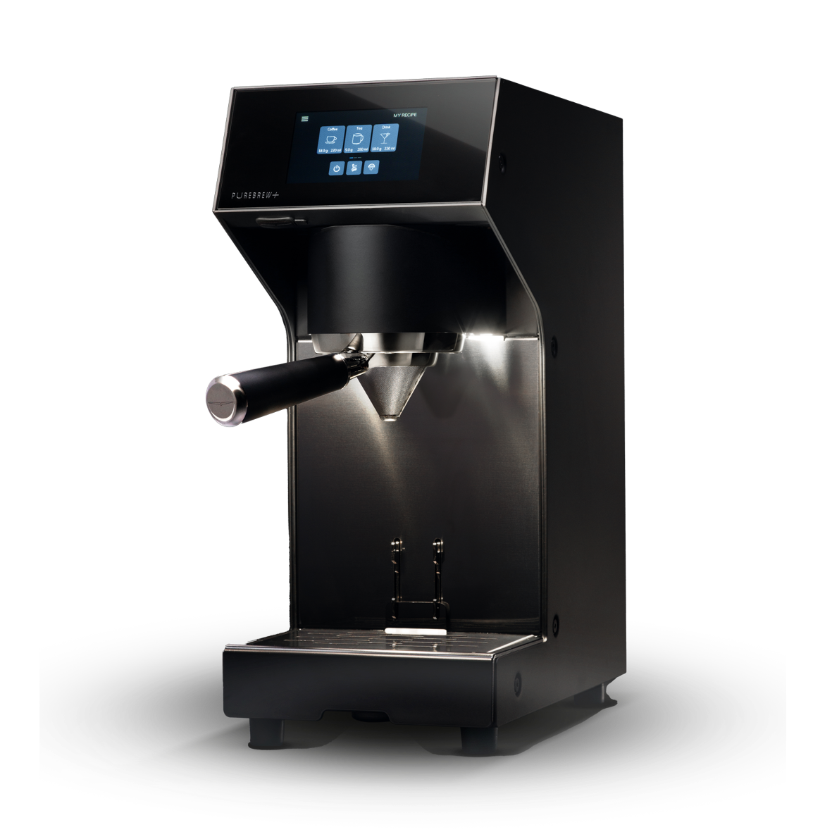 Brewing machine PureBrew+ -